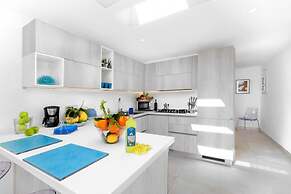 Casa Cristallo in Positano