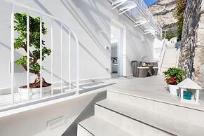 Casa Cristallo in Positano