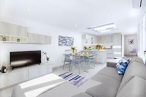 Casa Cristallo in Positano