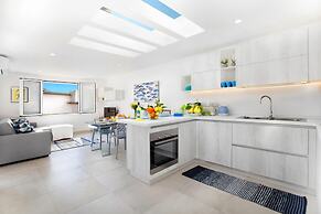 Casa Cristallo in Positano