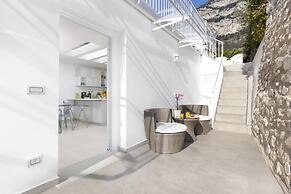 Casa Cristallo in Positano