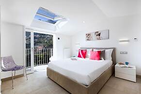 Casa Cristallo in Positano