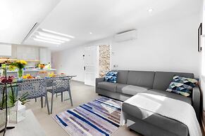 Casa Cristallo in Positano