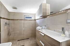 Casa Cristallo in Positano