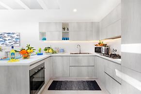 Casa Cristallo in Positano