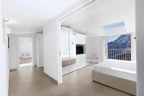 Casa Cristallo in Positano