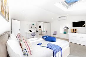 Casa Cristallo in Positano