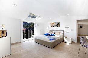 Casa Cristallo in Positano