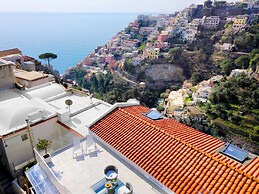 Casa Cristallo in Positano