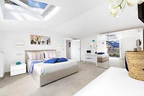 Casa Cristallo in Positano