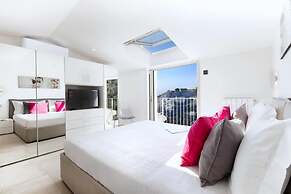 Casa Cristallo in Positano