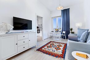 Appartamento Tramontano