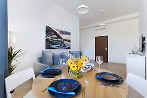 Appartamento Tramontano