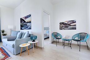 Appartamento Tramontano