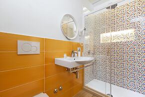 Casa 80 in Sorrento With 3 Bedrooms and 2 Bathrooms