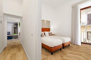 Casa 80 in Sorrento With 3 Bedrooms and 2 Bathrooms