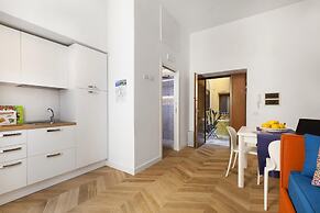 Casa 80 in Sorrento With 3 Bedrooms and 2 Bathrooms