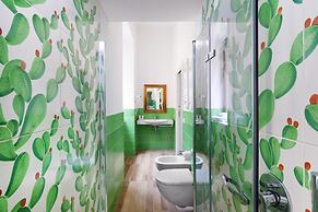 Casa 80 in Sorrento With 3 Bedrooms and 2 Bathrooms