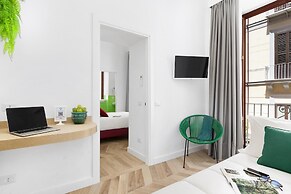 Casa 80 in Sorrento With 3 Bedrooms and 2 Bathrooms