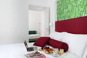 Casa 80 in Sorrento With 3 Bedrooms and 2 Bathrooms