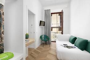 Casa 80 in Sorrento With 3 Bedrooms and 2 Bathrooms