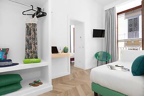 Casa 80 in Sorrento With 3 Bedrooms and 2 Bathrooms