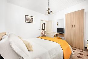 Villa Giulia in Massa Lubrense