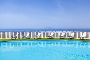 Villa Giulia in Massa Lubrense