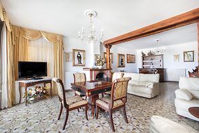 Villa Giulia in Massa Lubrense