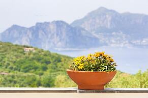 Villa Giulia in Massa Lubrense