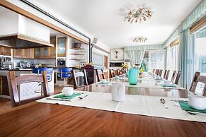 Villa Giulia in Massa Lubrense