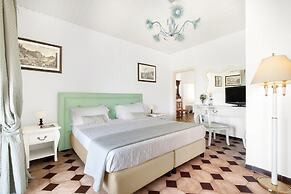 Villa Giulia in Massa Lubrense