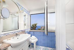 Villa Giulia in Massa Lubrense