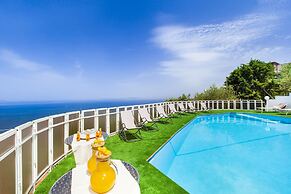 Villa Giulia in Massa Lubrense