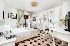 Villa Giulia in Massa Lubrense