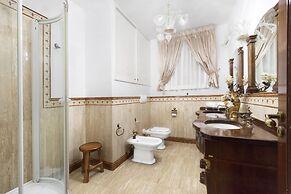 Villa Giulia in Massa Lubrense