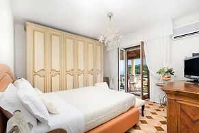 Villa Giulia in Massa Lubrense