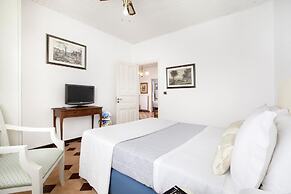 Villa Giulia in Massa Lubrense