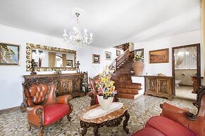 Villa Giulia in Massa Lubrense