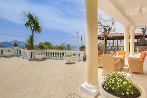 Villa Giulia in Massa Lubrense