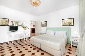 Villa Giulia in Massa Lubrense