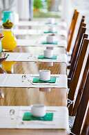 Villa Giulia in Massa Lubrense