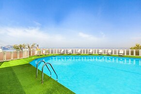 Villa Giulia in Massa Lubrense