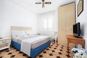 Villa Giulia in Massa Lubrense