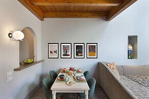 Casa La Maisonette in Sorrento