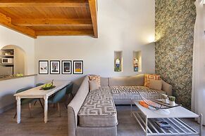 Casa La Maisonette in Sorrento