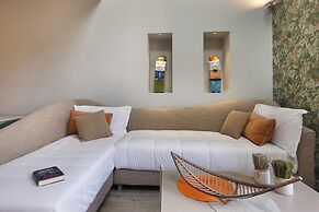 Casa La Maisonette in Sorrento