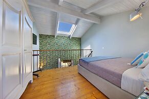 Casa La Maisonette in Sorrento