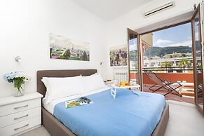 Casa Katia in Sorrento