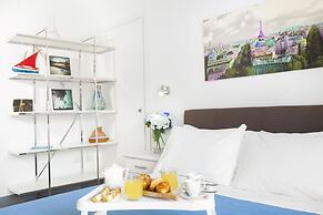 Casa Katia in Sorrento